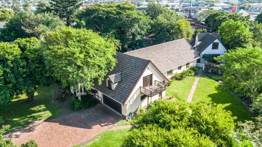 8 Bedroom Property for Sale in Selborne Eastern Cape